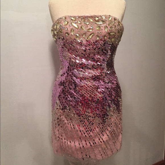 Sherri Hill Dresses & Skirts - Sherri Hill Cocktail, Size 6.